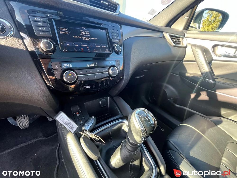 Nissan Qashqai - 18