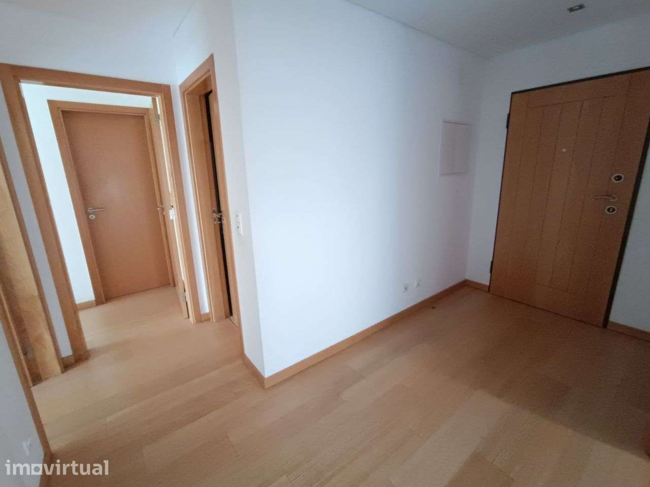 Apartamento T2 em Coimbra (Quinta da Portela) - Grande imagem: 5/12