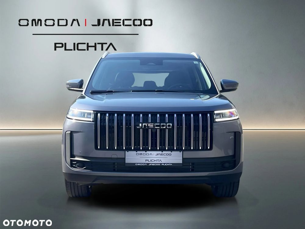 Jaecoo 5 Exclusive - 9