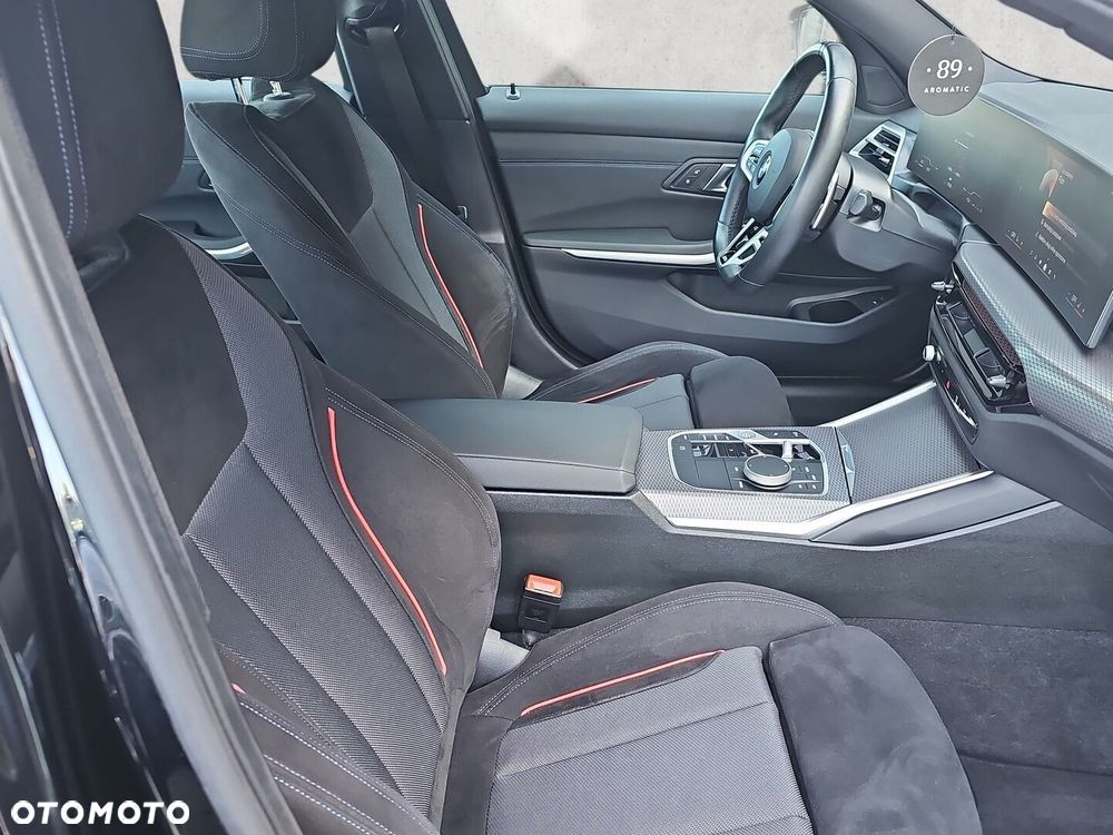 BMW Seria 3 - 14