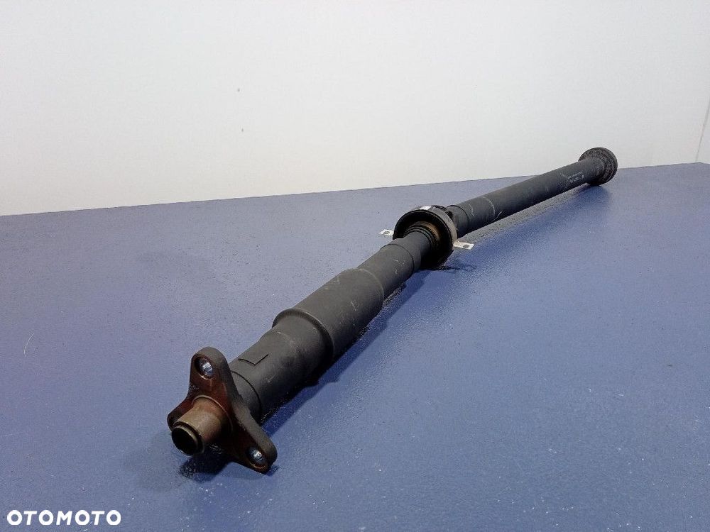 BMW X6 G06 X5 G05 3.0d WAŁ NAPEDOWY TYŁ TYLNY xDRIVE 7934463 - 3
