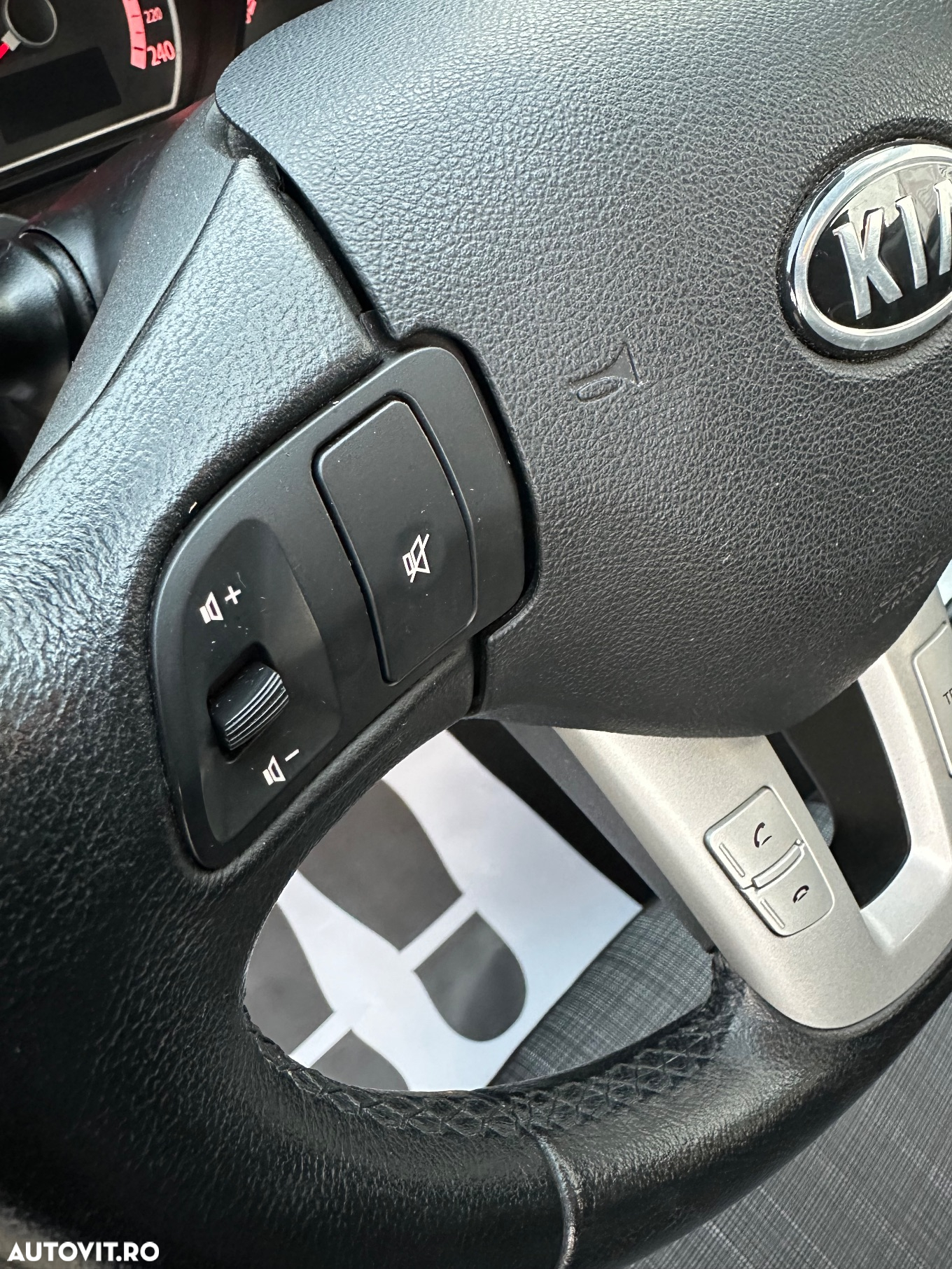 Kia Ceed - 15