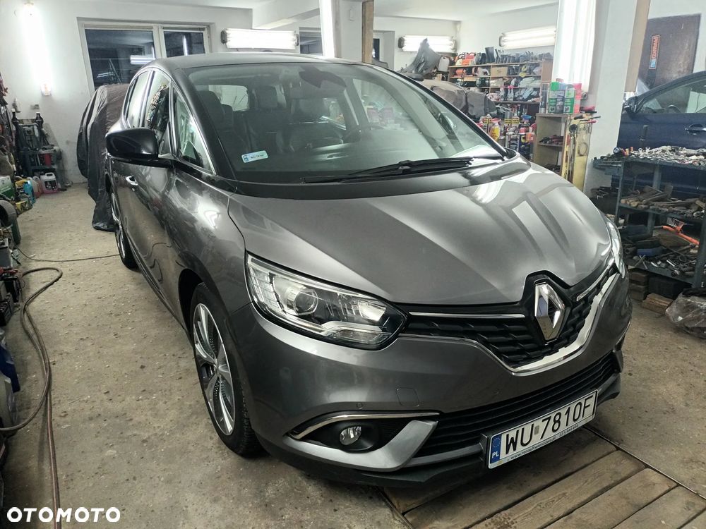 Renault Scenic 1.2 TCe Energy Intens - 1