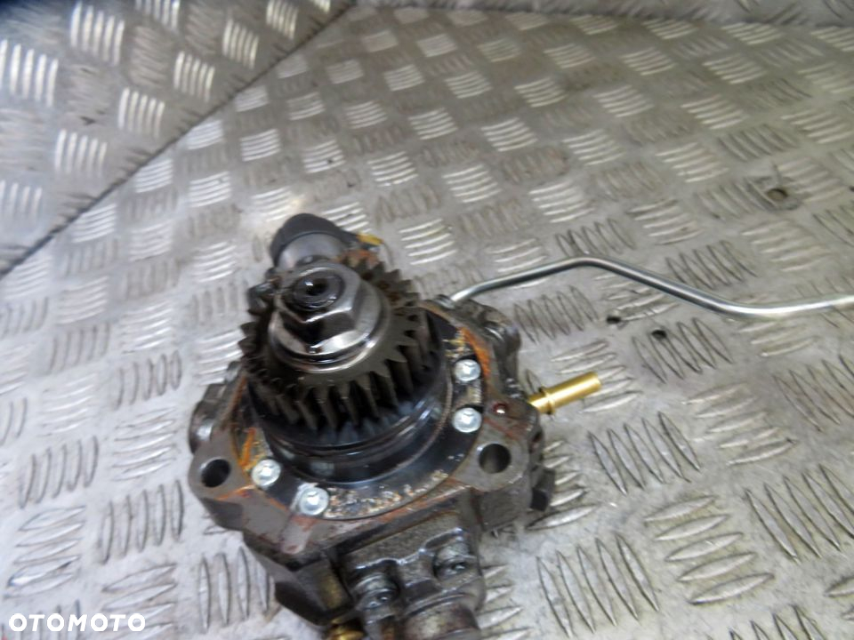 POMPA WTRYSKOWA KOLEOS II PH1 2.0 DCI 167005114R 0445010406 RENAULT 2016- - 6