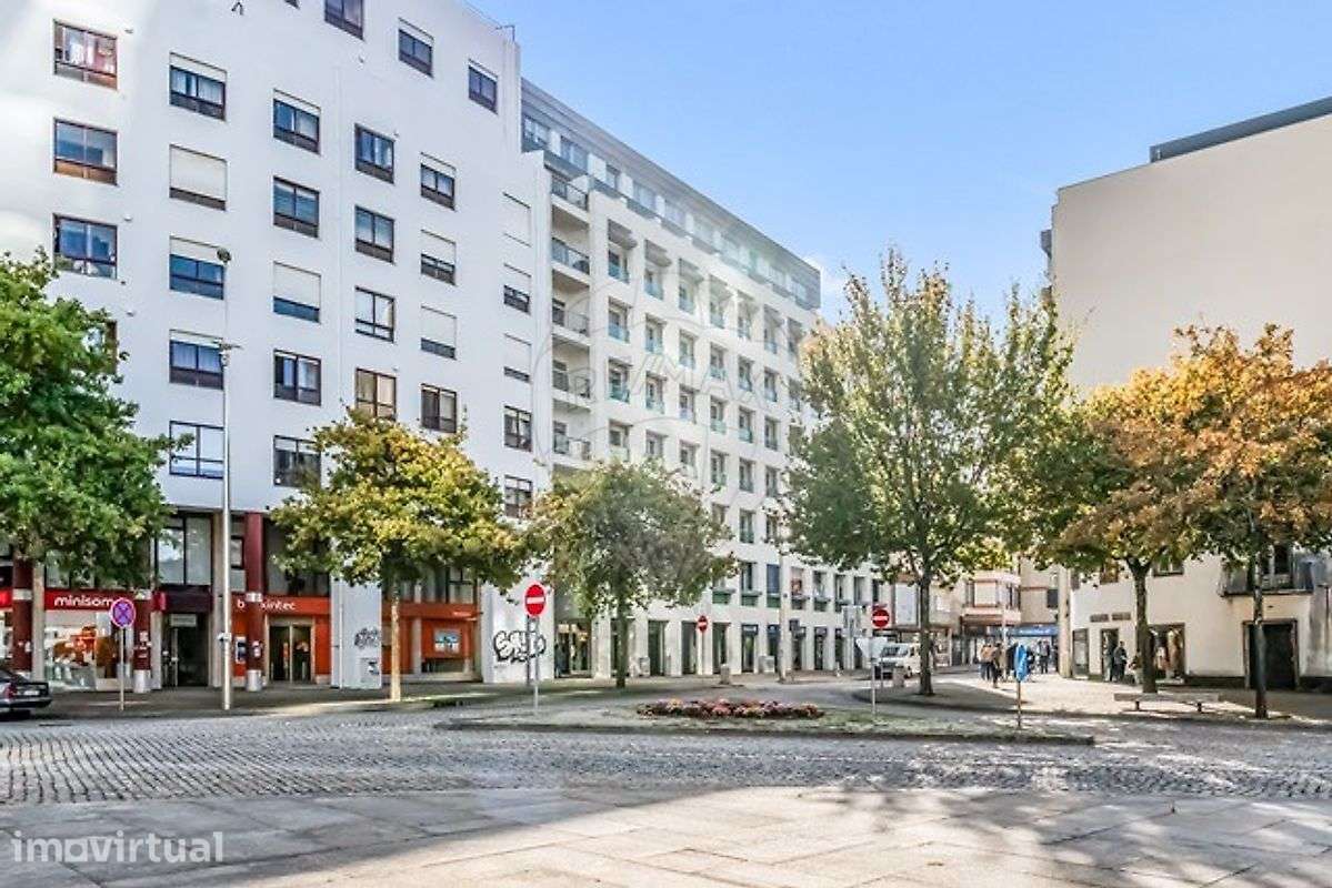Apartamento T3 para venda