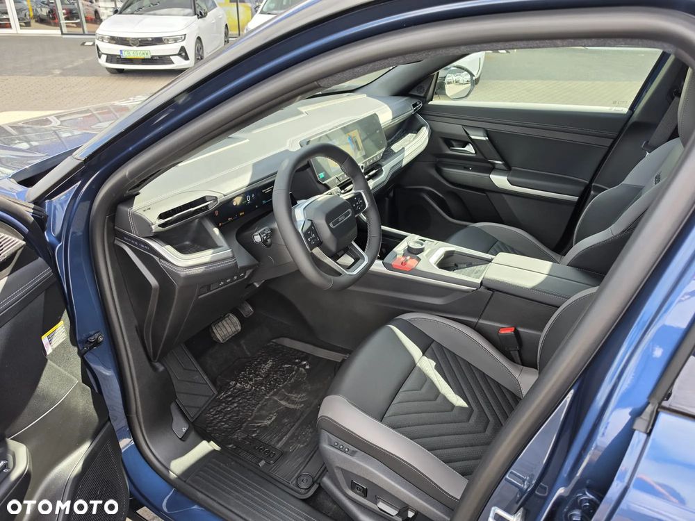 Jeep Compass 1.6 T4 PHEV First Edition FWD DCT - 5