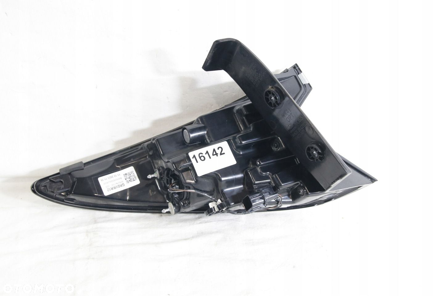 Lampa tyl na blotnik Led Europa Oryginał Hyundai Tucson IV 4 2020-2024 - 4