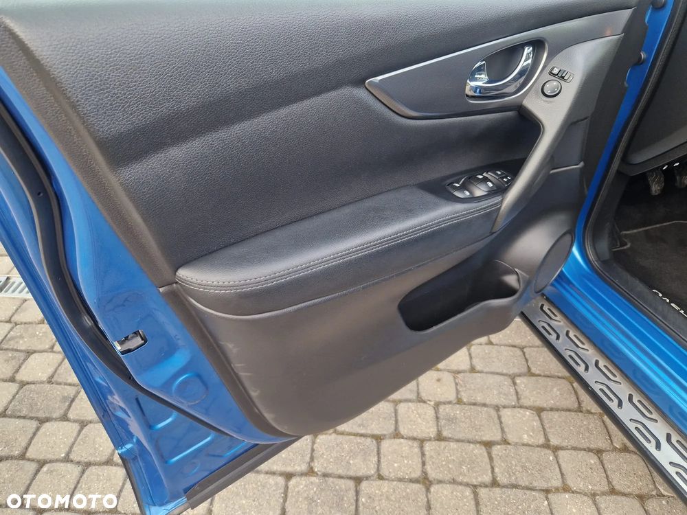 Nissan Qashqai - 11