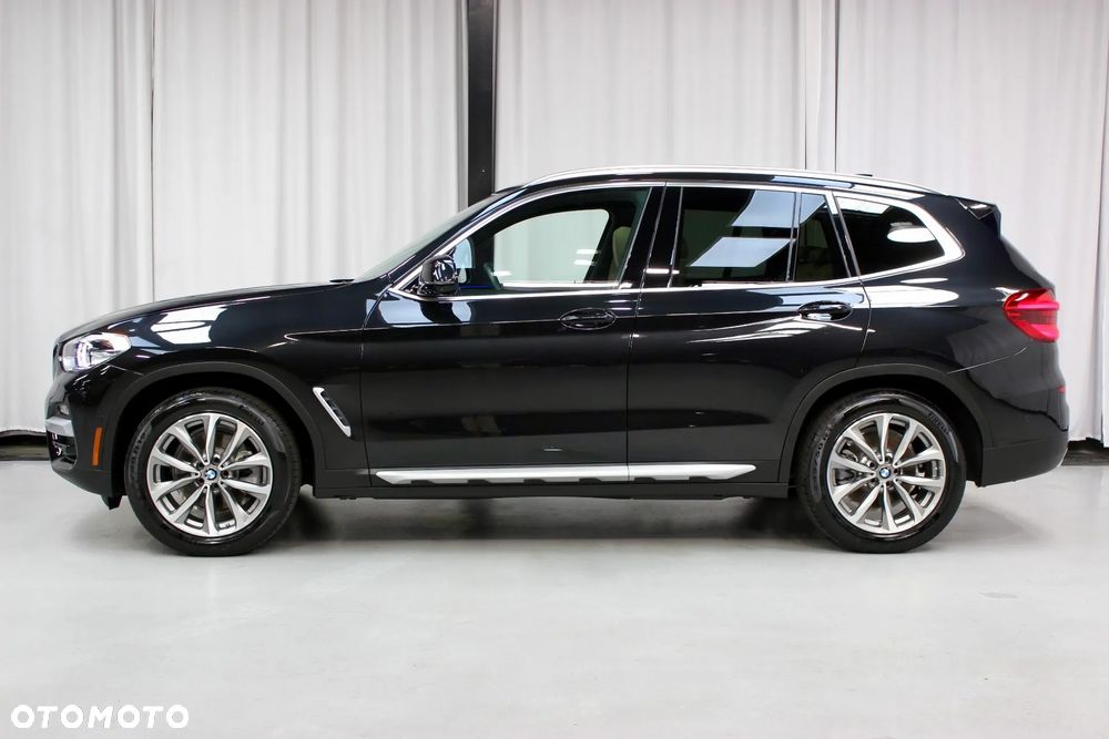 BMW X3 - 6