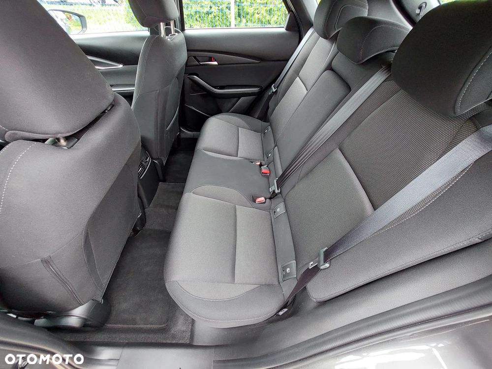 Mazda CX-30 2.0 mHEV Centre-Line 2WD - 5