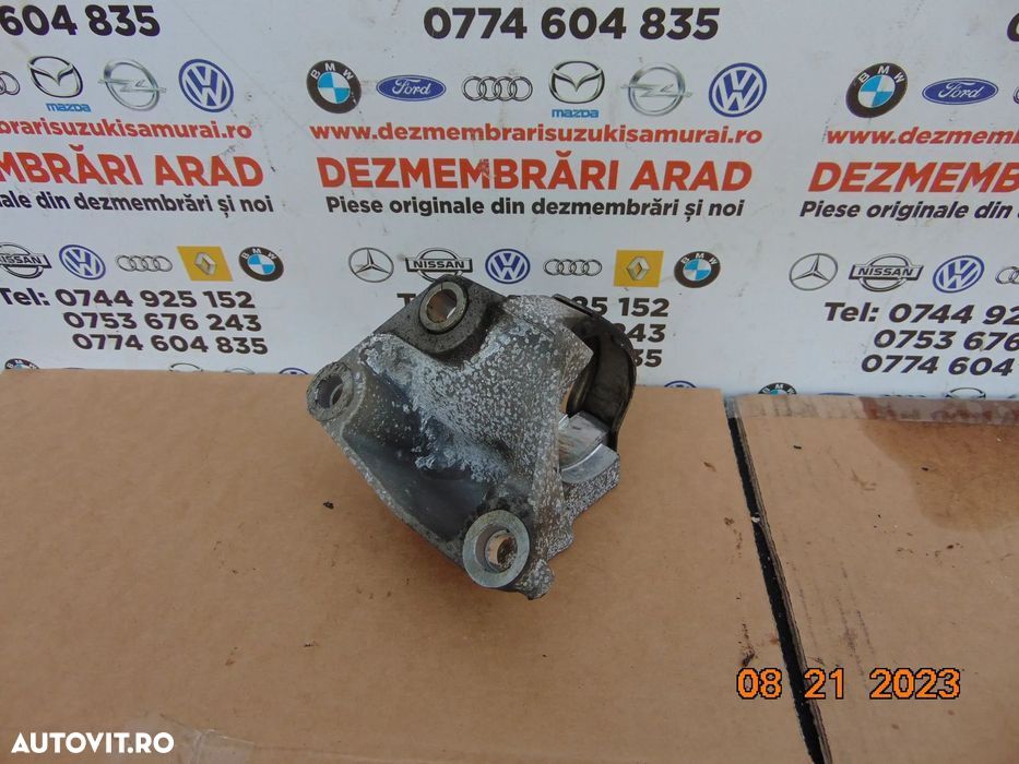 Suport planetara dacia 0.9 Logan sandero MCV renault Clio 4 Captur sup - 2