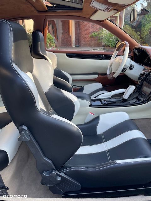 Lexus SC Standard - 11