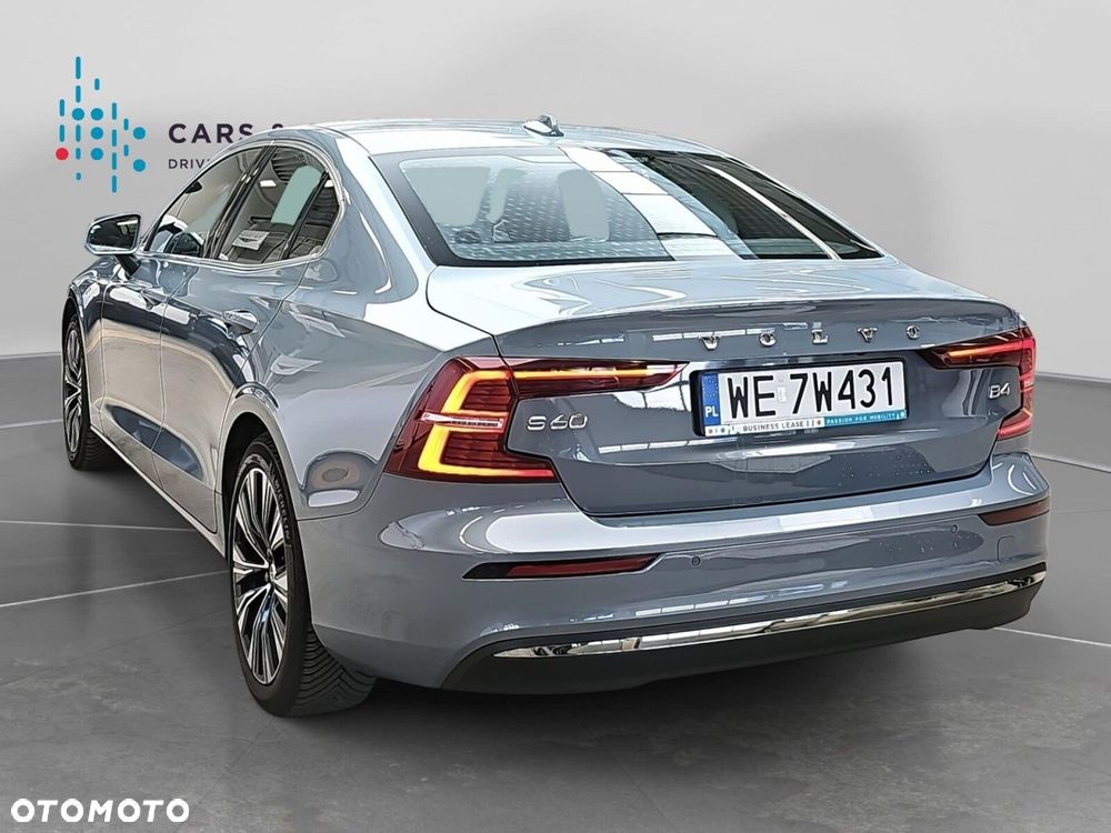 Volvo S60 - 25