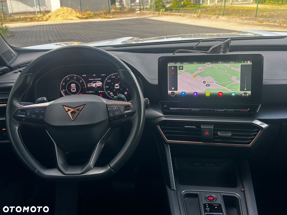 Cupra Formentor 2.0 TDI 4Drive DSG Tribe Edition - 15