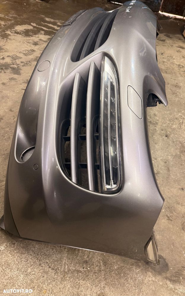 Bara fata completa PORSCHE CAYENNE 2 an 2010-2014 stare perfecta - 6