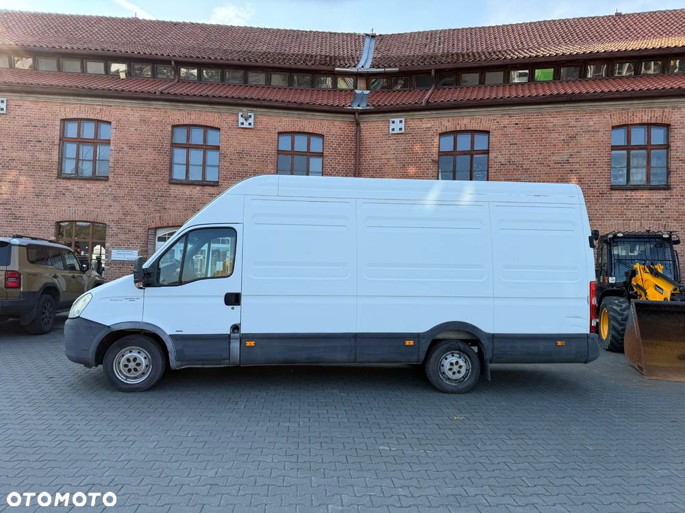 Iveco Daily 35S12 - 2