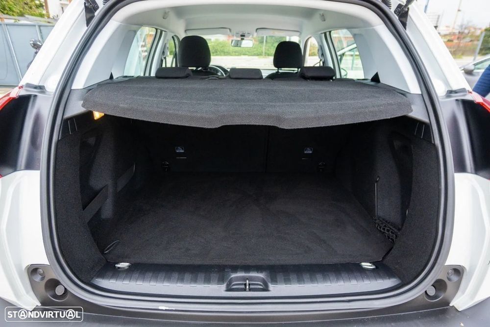 Peugeot 2008 PureTech 110 GPF Stop&Start EAT6 Signature - 15