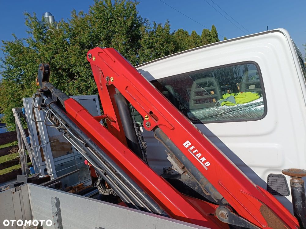 Befard XF 3206C - 26