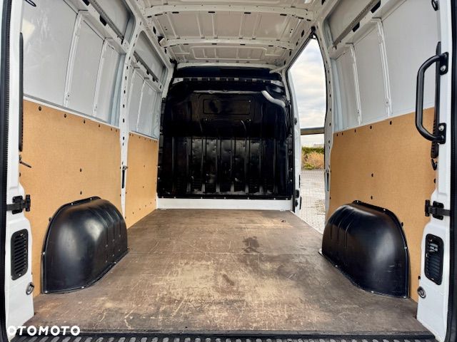 Opel Movano - 7