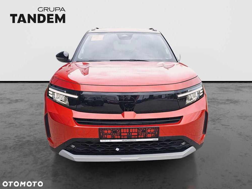Opel Frontera - 2