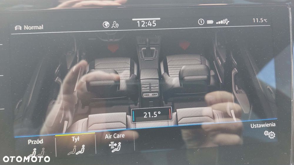 Volkswagen Arteon 2.0 TSI R-Line DSG - 16