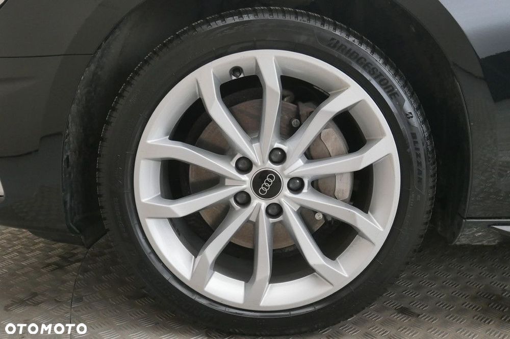 Audi A4 Avant - 14
