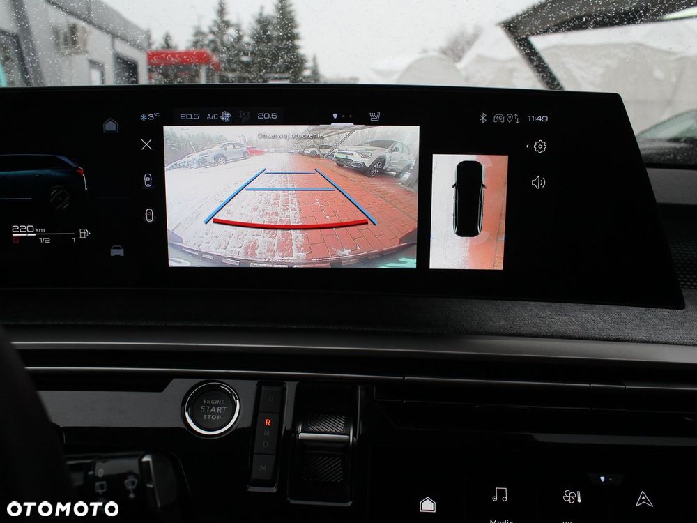 Peugeot 5008 1.2 PureTech mHEV GT S&S e-DCS6 - 10