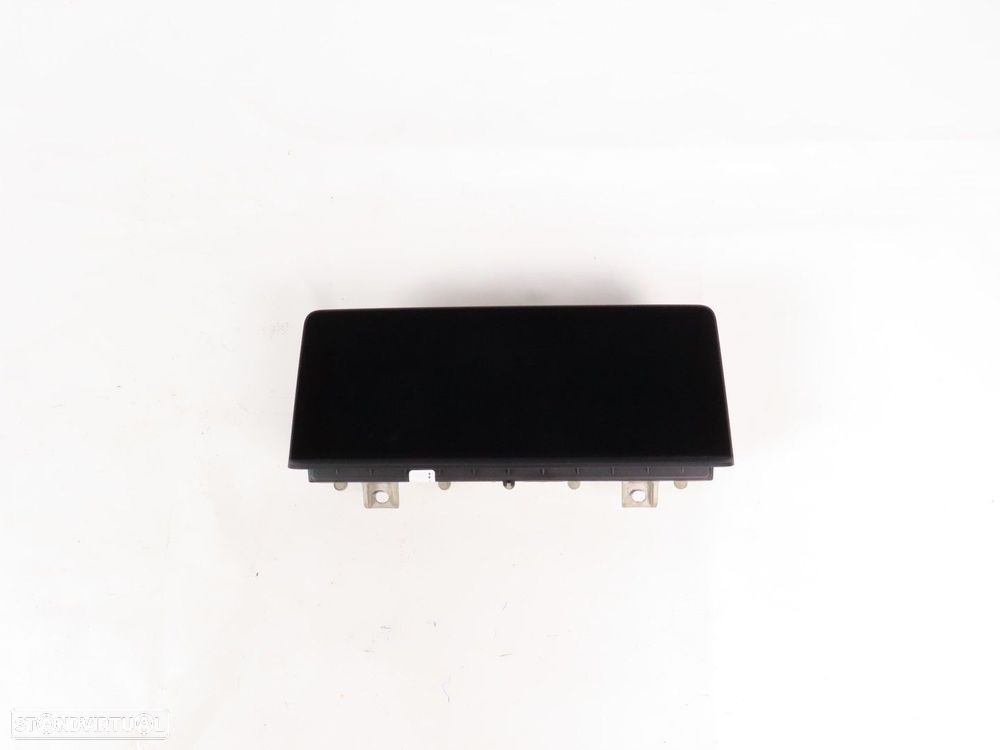 Monitor / Display Central Profissional 8.8 Usado / Original BMW 3 (F30, F80)/BMW... - 1