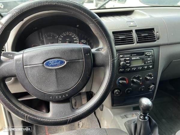 Para Peças Ford Transit Connect (P65_, P70_, P80_) - 7