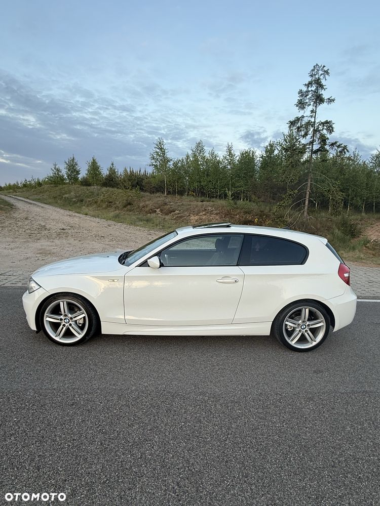BMW Seria 1 - 4