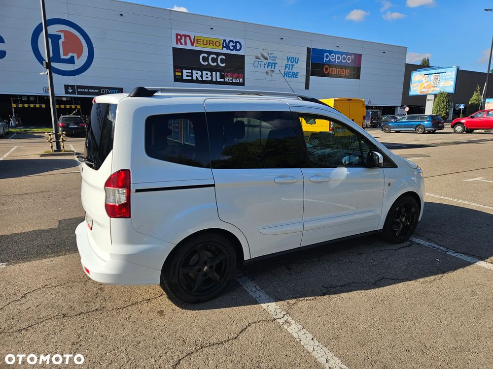 Ford Tourneo Courier ver-1-5-tdci-trend - 6