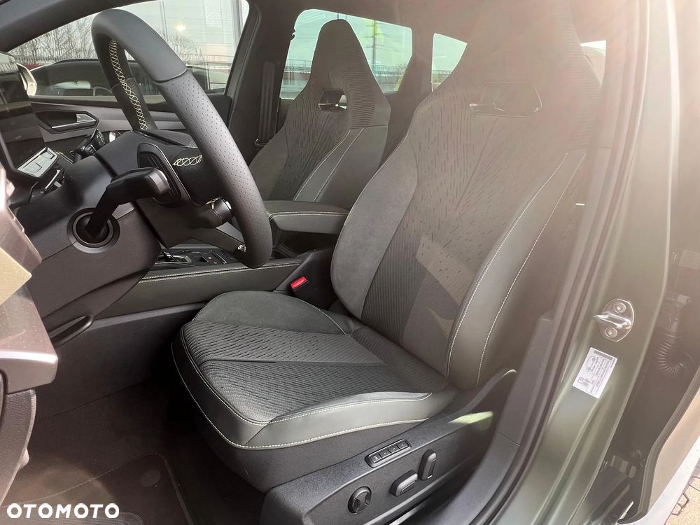 Cupra Leon Sportstourer - 23