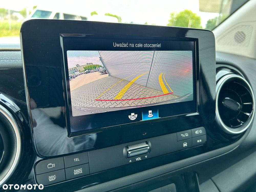 Mercedes-Benz klasa-t T-CLASS - 16