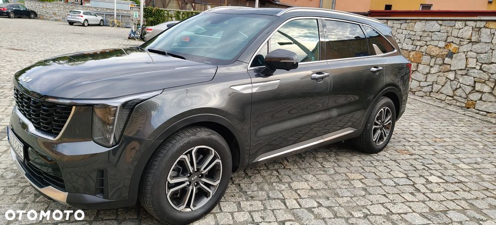 Kia Sorento 2.2 CRDi Prestige Line 4WD DCT 7os - 1