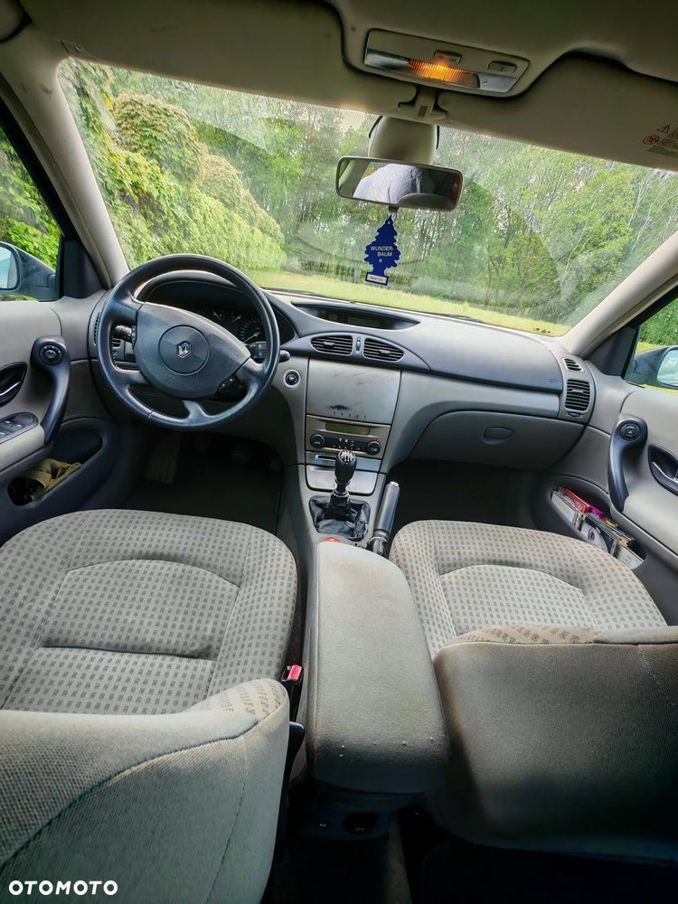 Renault Laguna 1.9 dCi Dynamique - 18