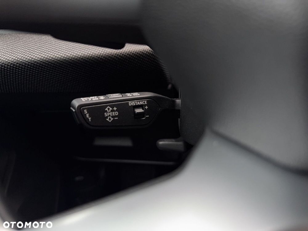 Audi A5 Avant TFSI S tronic - 35