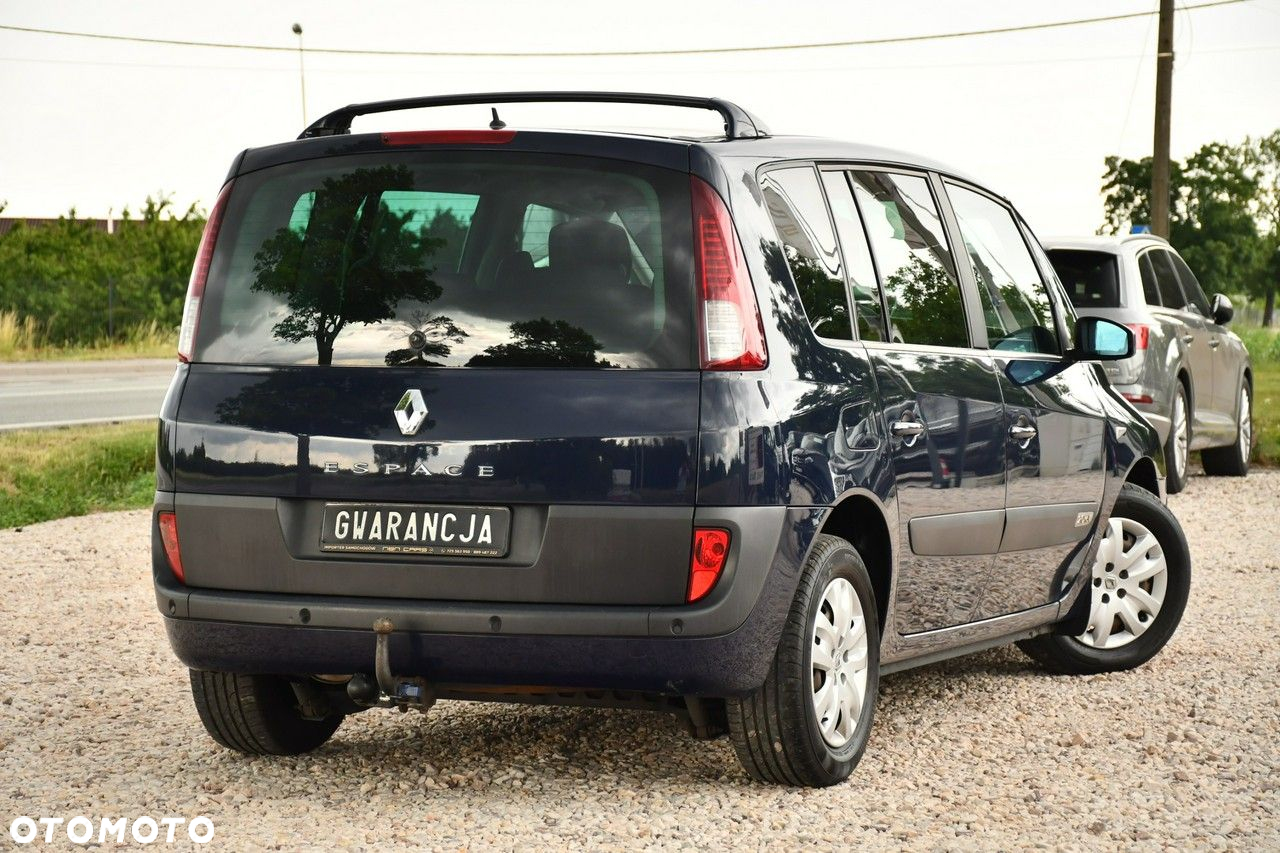 Renault Espace 2.0 Expression - 23