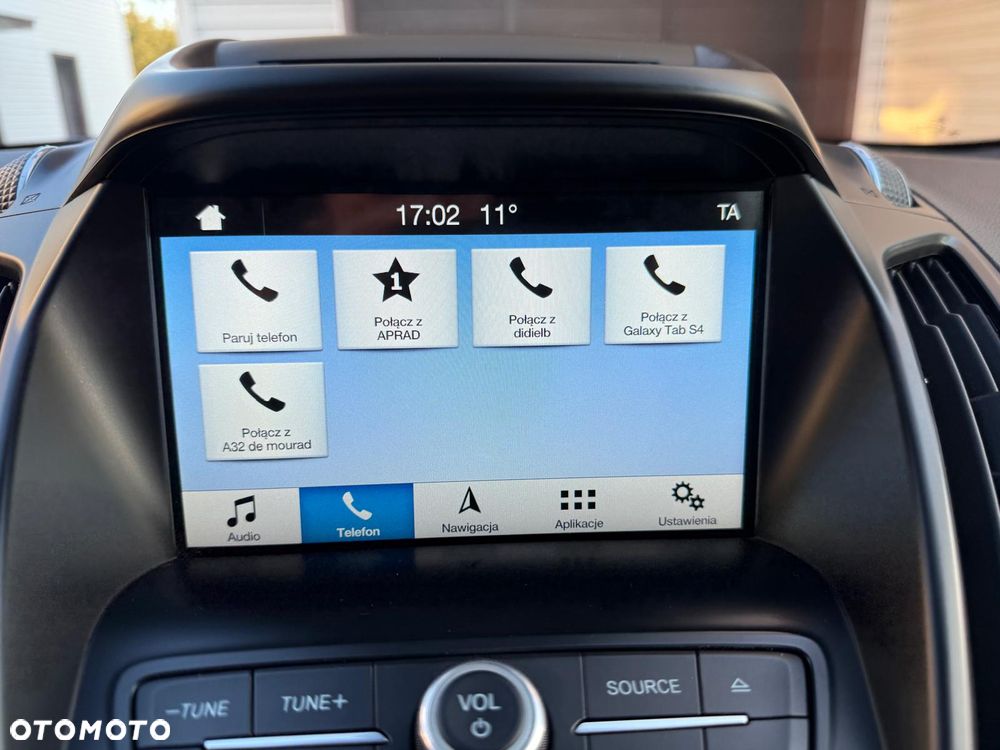 Ford Kuga 2.0 TDCi 4x4 ST-Line - 27