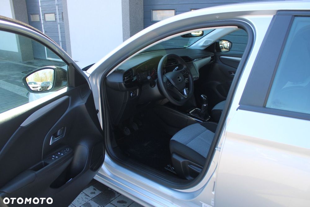 Opel Corsa - 21