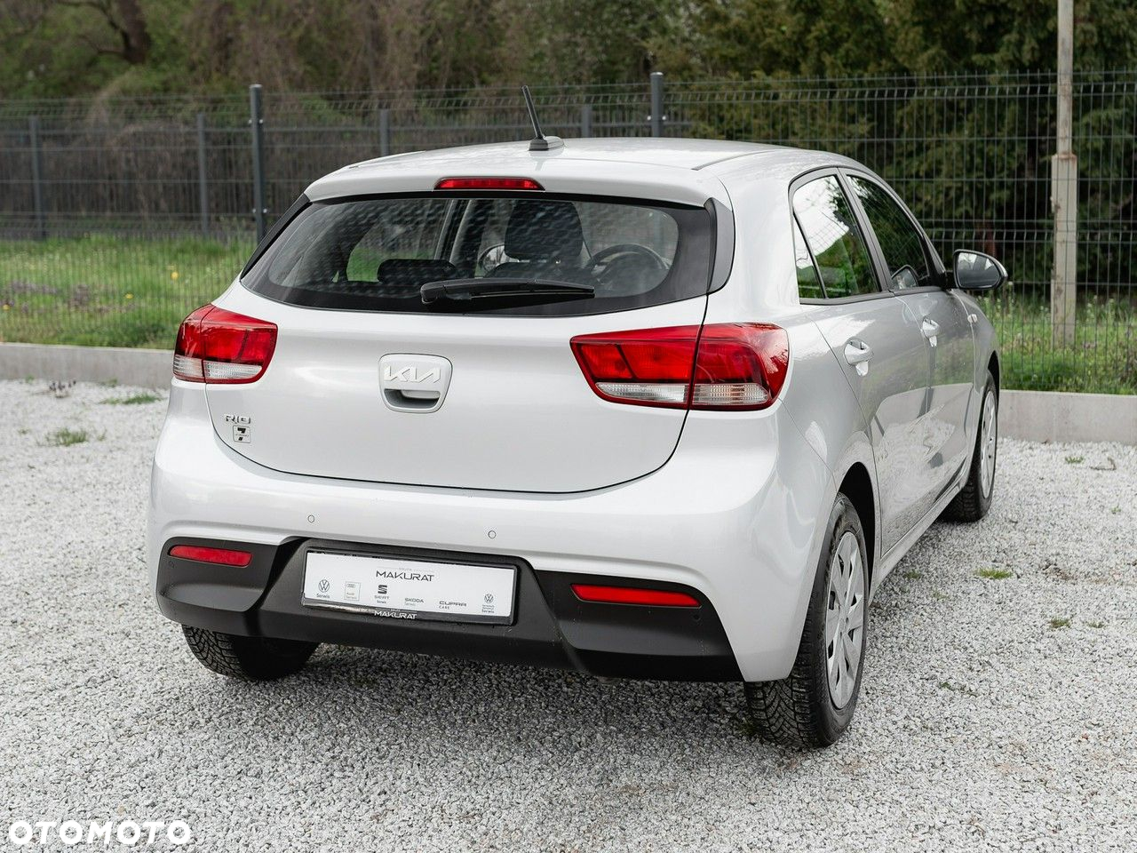 Kia Rio 1.2 M - 6