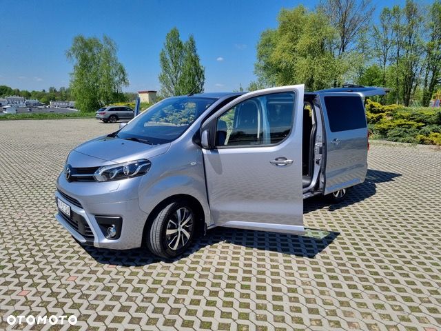 Toyota Proace Verso 2.0 D4-D Long VIP - 7