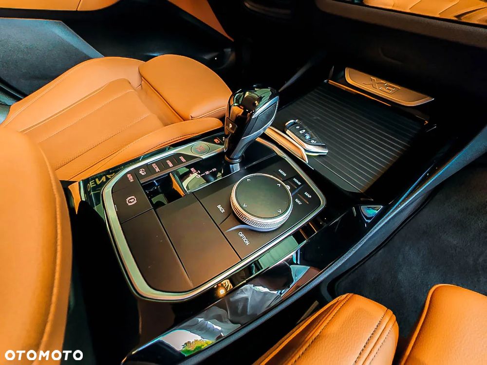 BMW X3 xDrive30e PHEV - 20