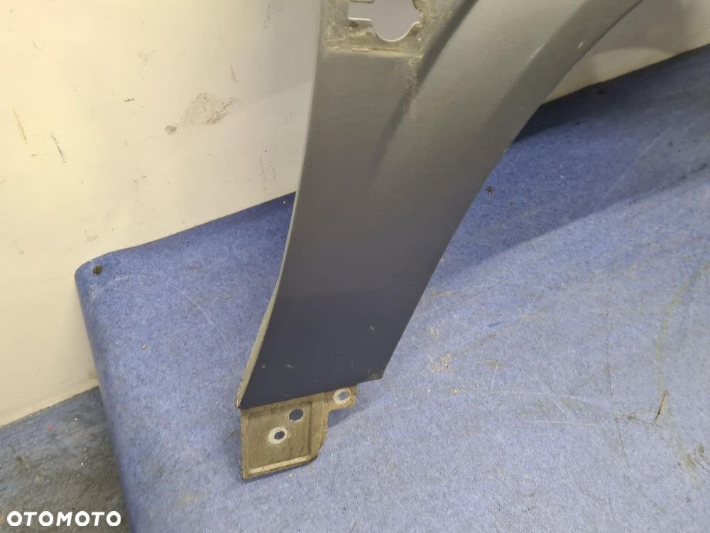 OPEL VECTRA C 3.0 GTS BŁOTNIK PRZÓD PRAWY  Z155 - 4