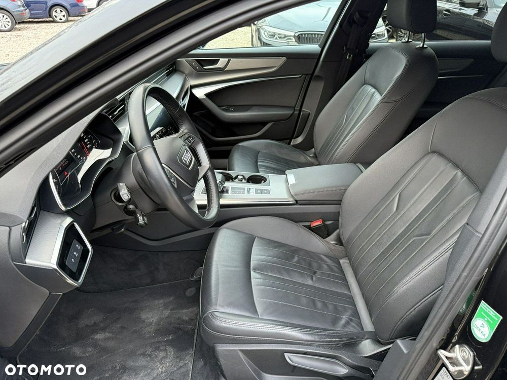 Audi A6 Avant - 28