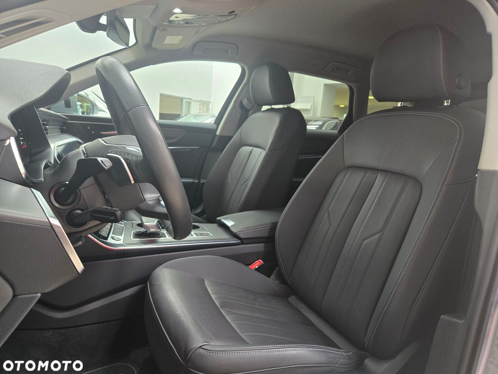 Audi A6 - 23