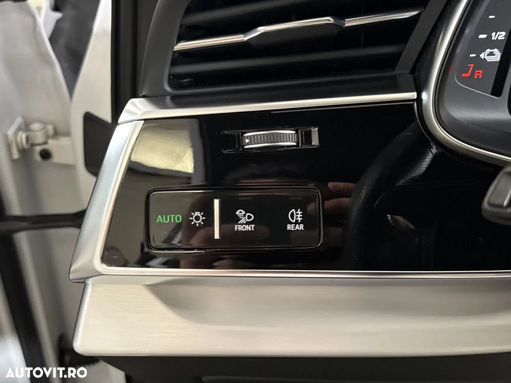 Audi Q7 SUV TFSI quattro 250 kW tiptronic S line - 17