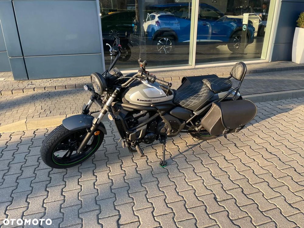 Kawasaki Vulcan - 19