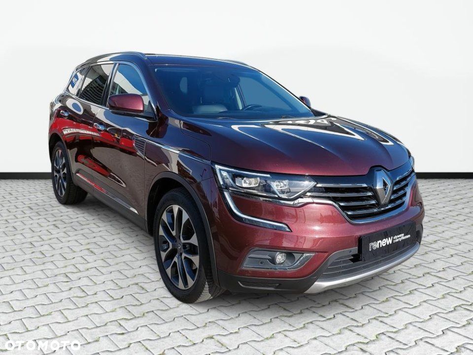 Renault Koleos - 3