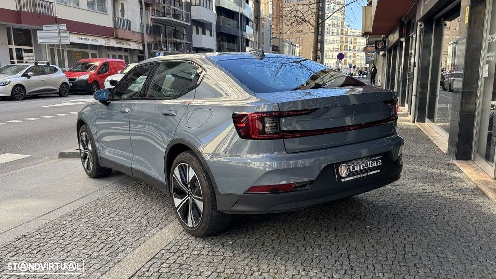 Polestar 2 Single Motor 69kWh - 6