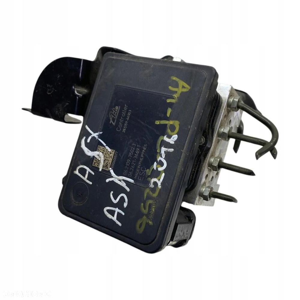 POMPA ABS MITSUBISHI ASX 4670B262 - 13